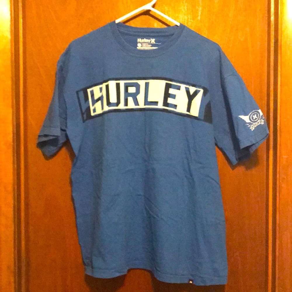Men’s Hurley T-shirt XL
